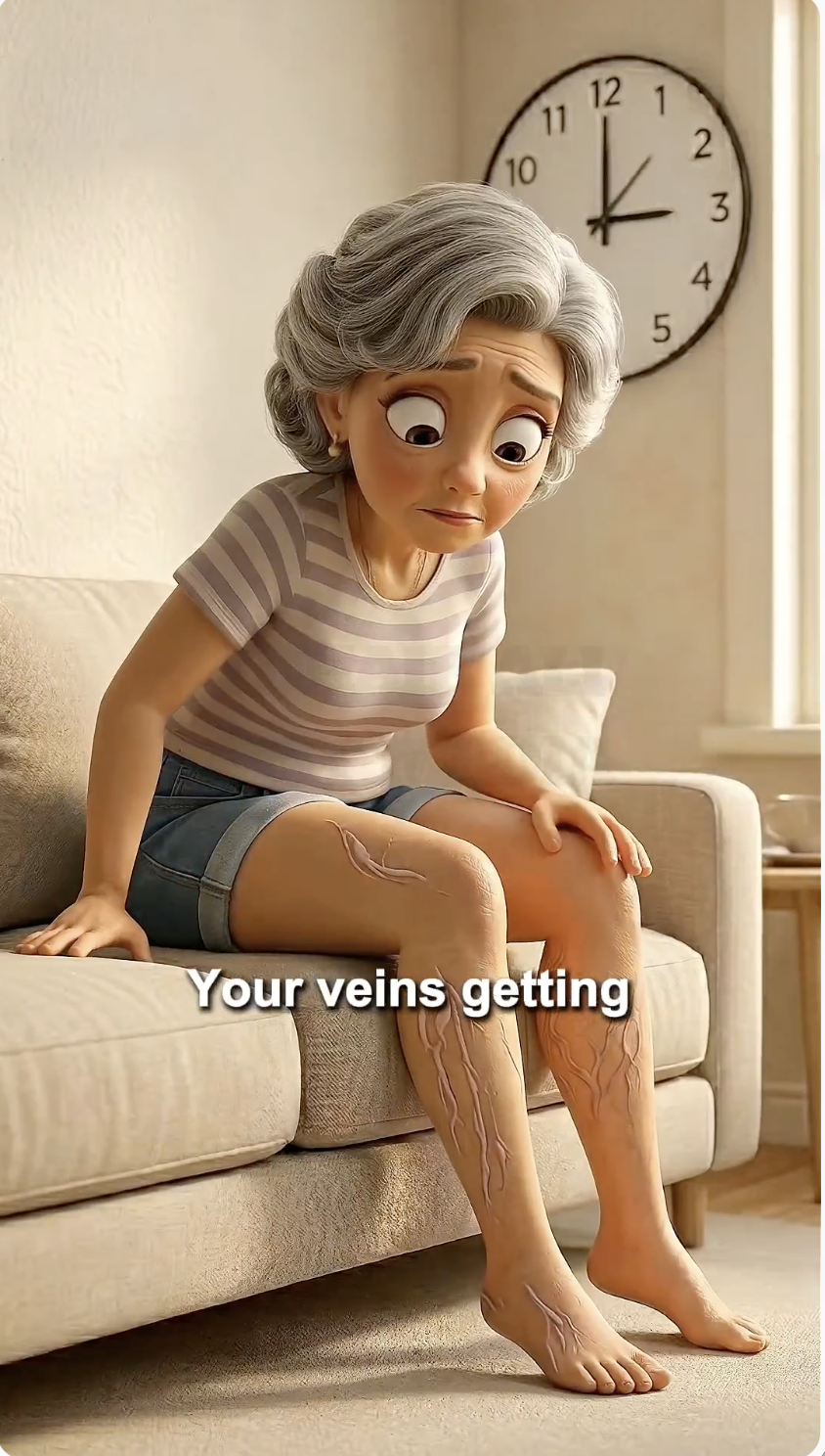 FlowLift Pixar Ad