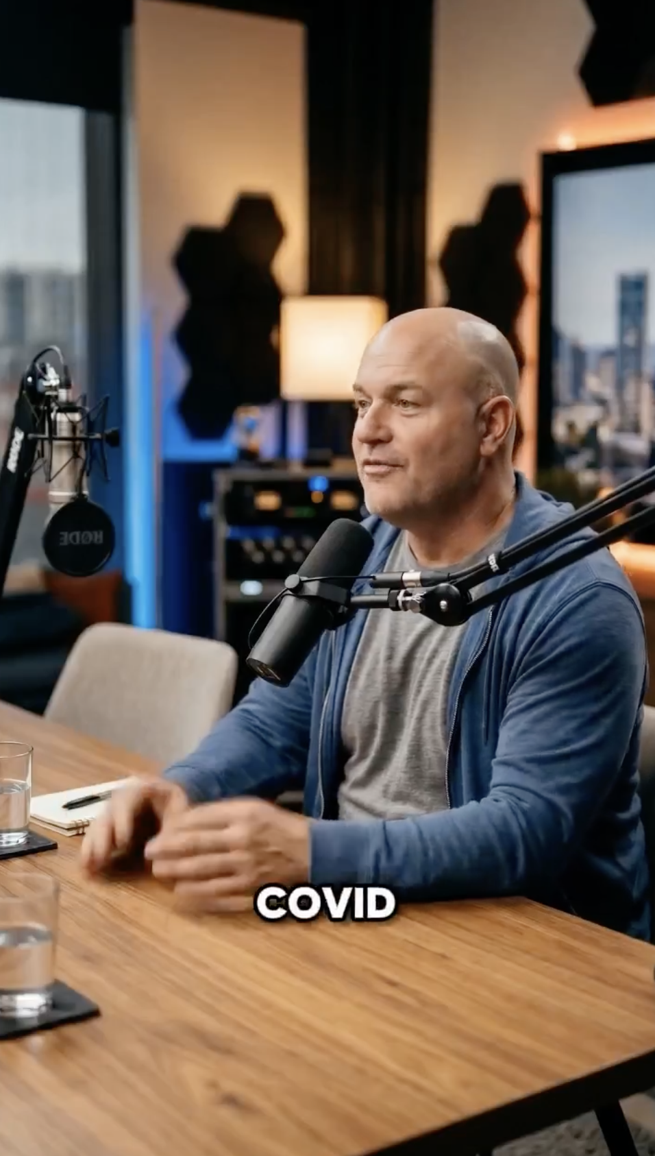 Podcast Ad