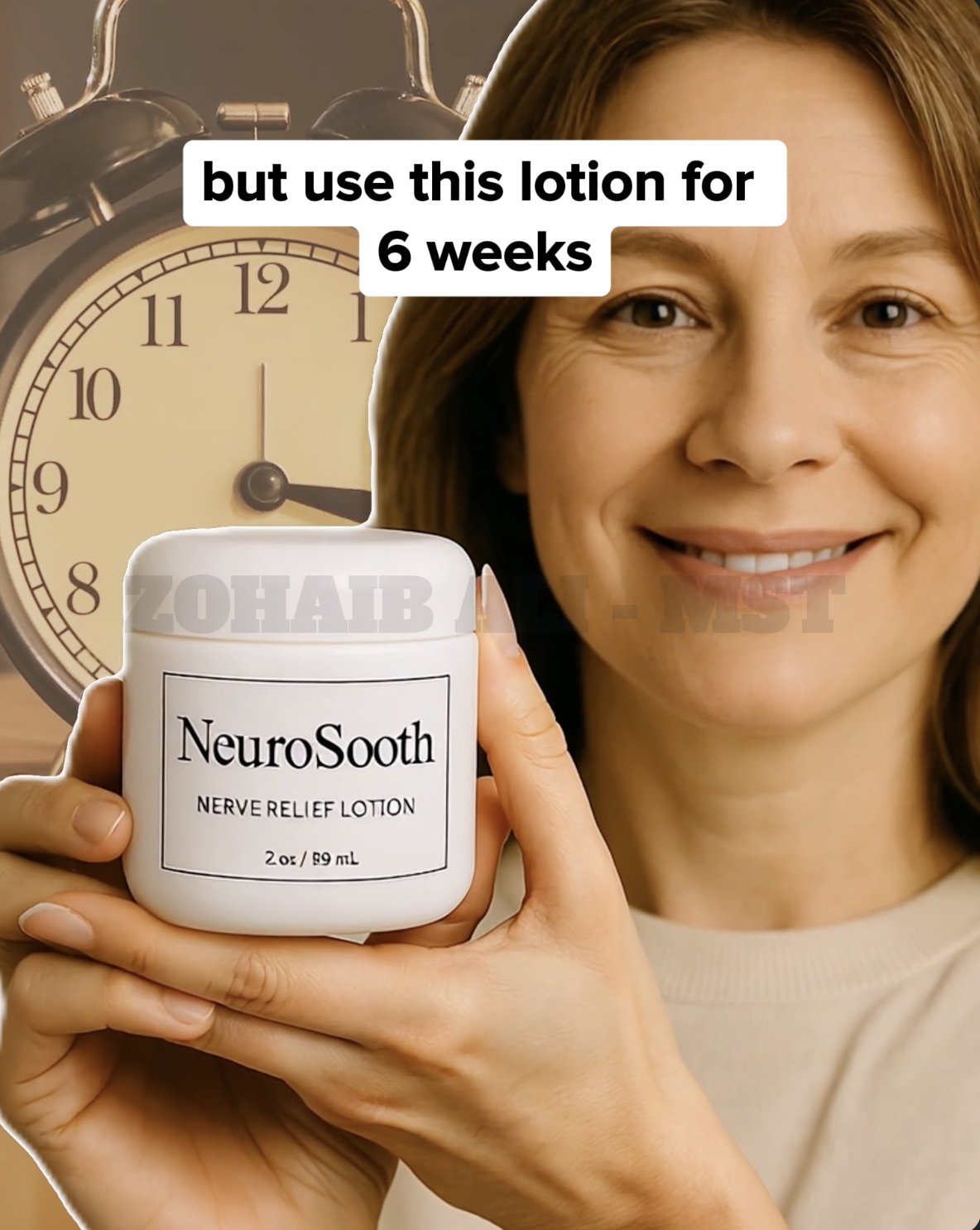 Wellness Ad